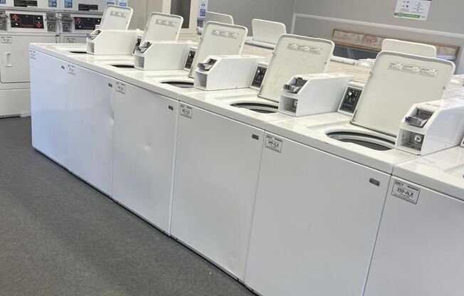 Midtown Park Apartments