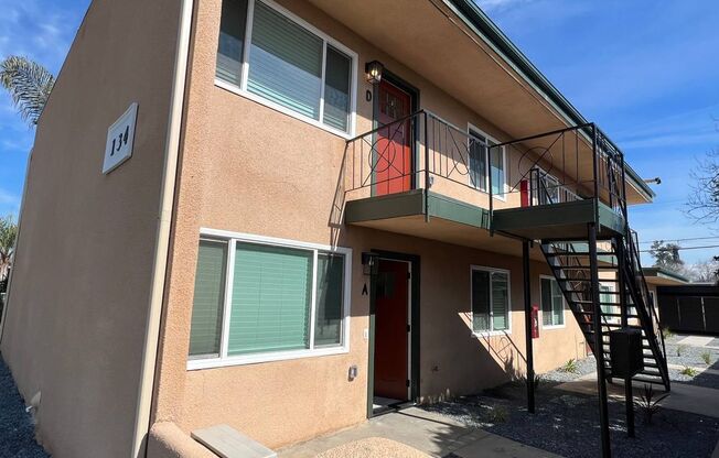 134 N Poplar Avenue