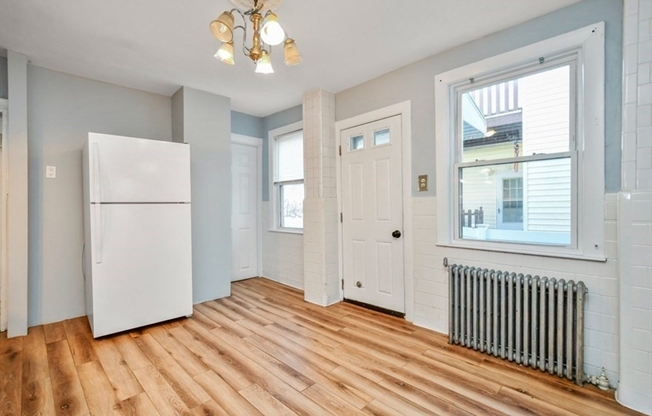 27 BRK ST