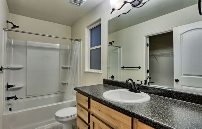 3 Bedroom 2 Bath in Raindance