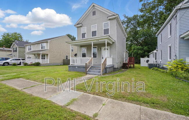 1310 HOOVER AVE