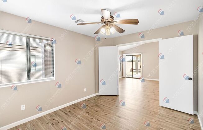 Stylish, low-maintenance living in Mission Valley!