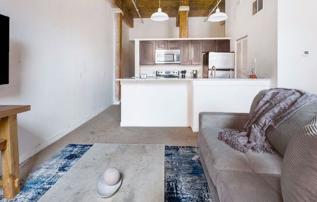 1 bed, 1 bath, 600 sqft, $1,599, Unit 210