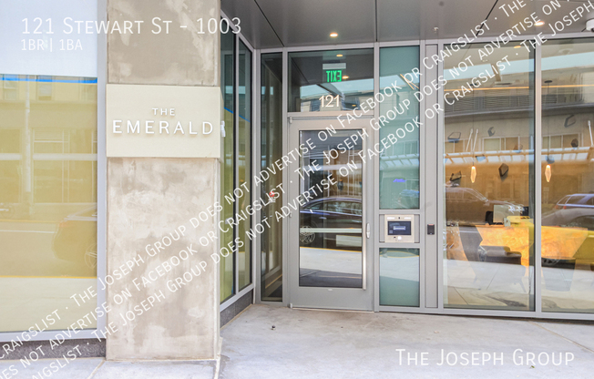 121 Stewart St