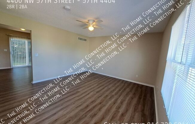 4400 NW 57th Street