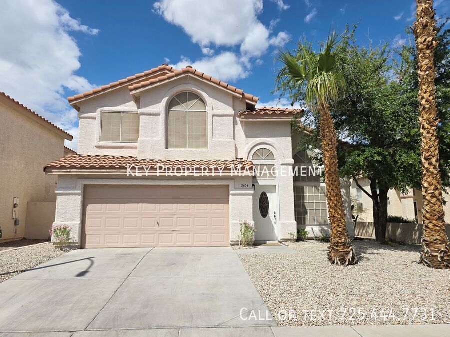 2104 MTN ECHO AVE