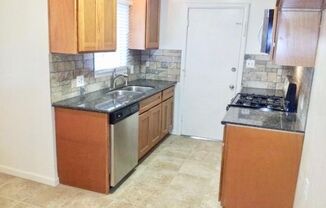 2 beds, 2 baths, $2,195