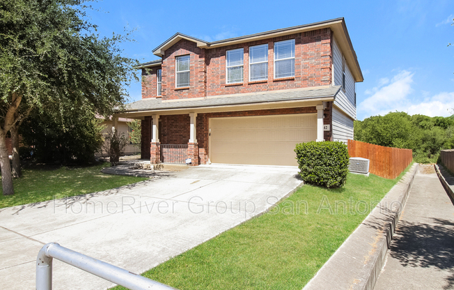 442 DOLLY DR