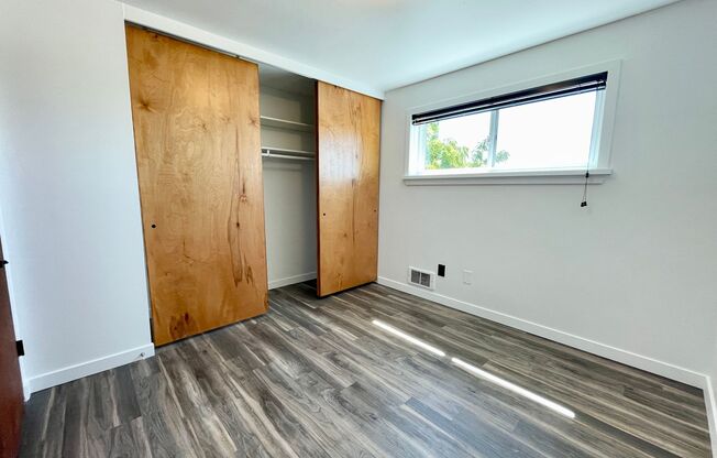 2 beds, 1 bath, 600 sqft, $1,895, Unit 401