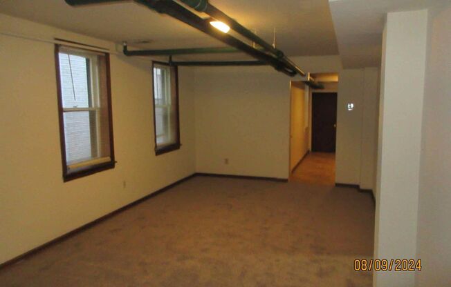 819 E. Center St.
