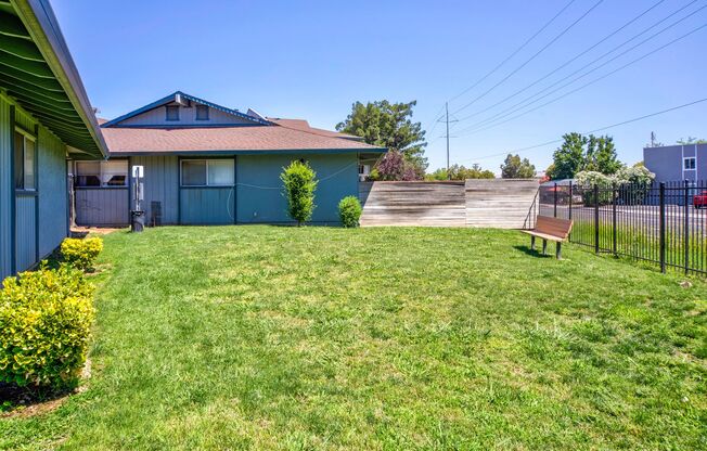 The Ramada Village Experience