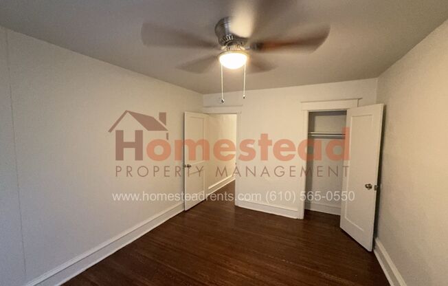 4 beds, 1 bath, $1,900