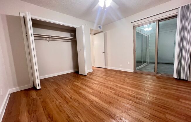 2 beds, 1 bath, 896 sqft, $1,750, Unit WIL-342