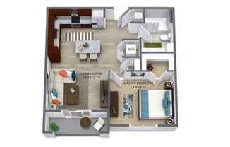 Partner-provided photo for $1574 unit