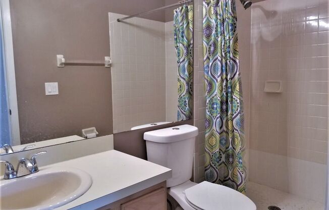 2 beds, 2.5 baths, $1,500