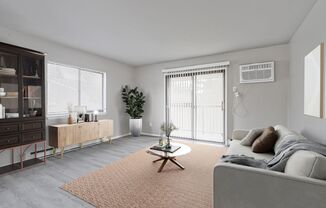 1 bed, 1 bath, 600 sqft, $1,249, Unit 3633 - 24