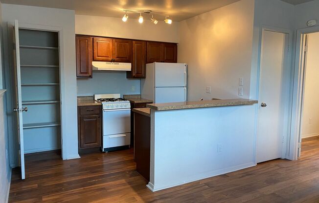 1 bed, 1 bath, 480 sqft, $825, Unit Unit 202