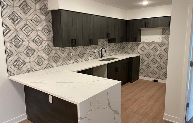 Rosewood Apartments