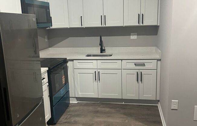 For Rent — 2305 Whittier Avenue, Baltimore, Maryland 21217