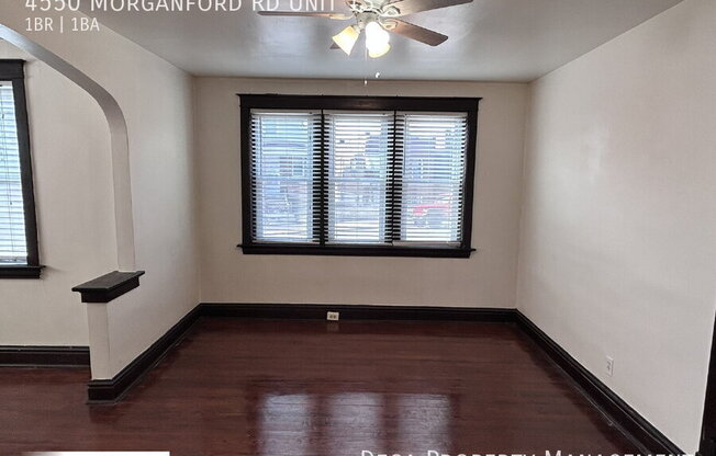 4550 MORGANFORD RD