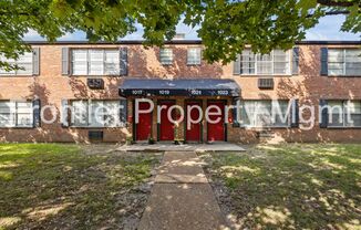 3 beds, 1.5 baths, $1,225, Unit 1011 North and South Rd