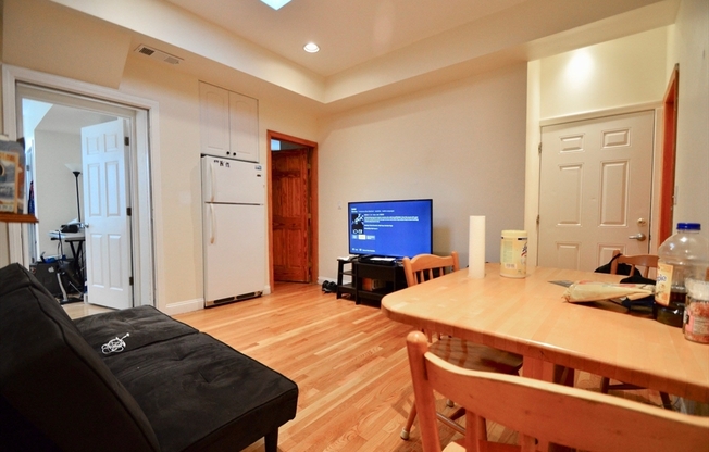 1801 Beacon St