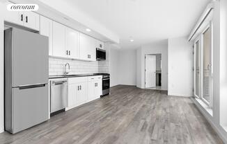 Studio, 1 bath, $3,130, Unit 6B