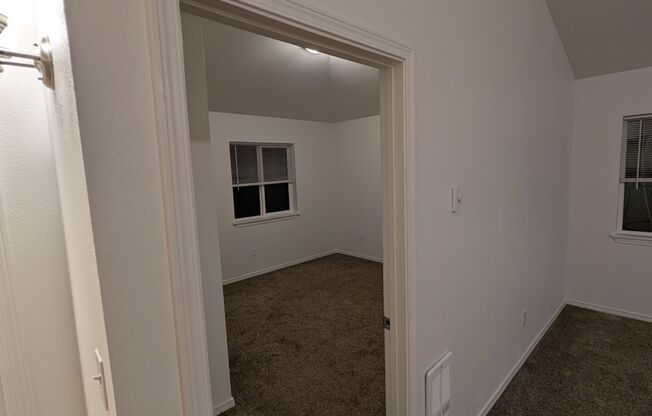 Modern Living in Montesano with On-Site Amenities & Parkside Views