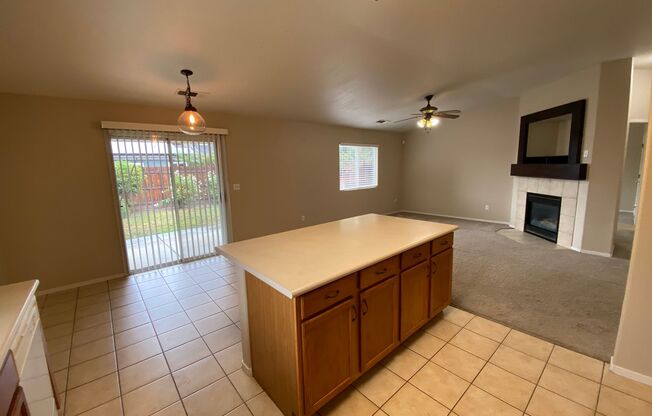 3 beds, 2 baths, $1,950