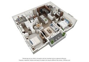 Partner-provided photo for $2150 unit