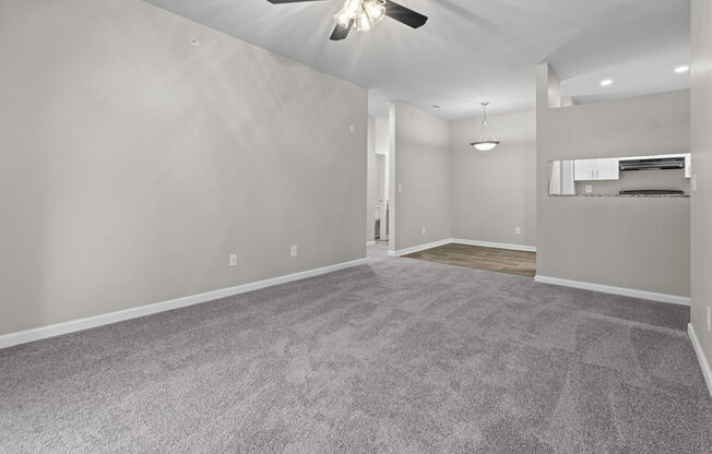 B2 (Lanier II) Premium Unit (Fully Renovated)