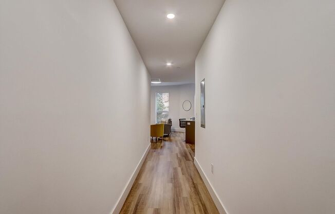 1 bed, 1 bath, 533 sqft, $1,575, Unit 510