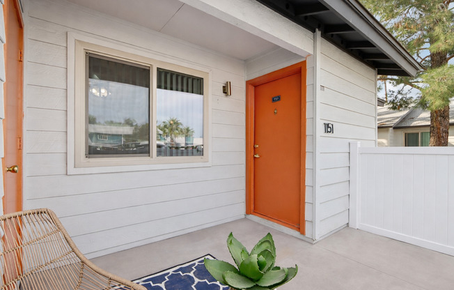 1 bed, 1 bath, 607 sqft, $1,199, Unit 1080