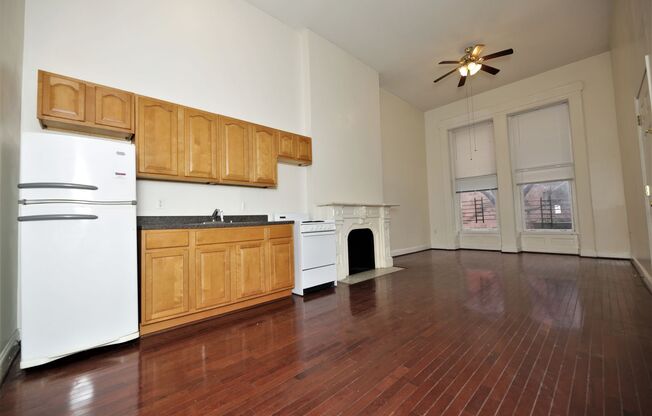 1220 St Paul St.