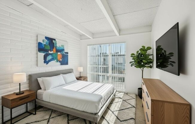 Mulberry Townhomes