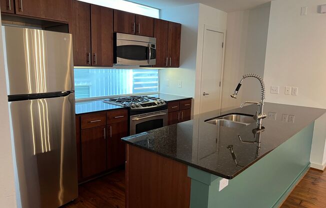 2 beds, 2 baths, $2,325