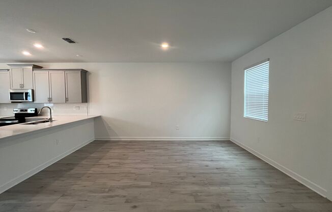 Townhome in Bridgewalk