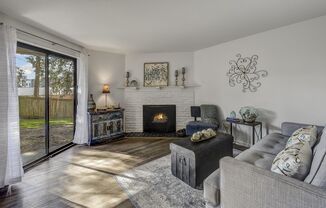 Bright & Cozy 1Bd/1Bth Home for Lease Near Village at Totem Lake!