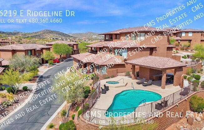 16219 E RIDGELINE DR