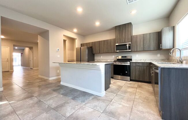 Spacious Family Home with Modern Amenities in Prime Location