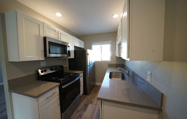 1 bed, 1 bath, 520 sqft, $995, Unit 212.5A