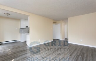 Beautiful 2 Bedroom Apartment in Mount Tabor -$1,000 MOVE IN SPECIAL!