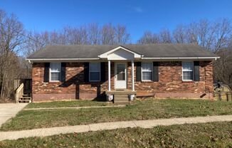 104 Wedgewood Court Radcliff