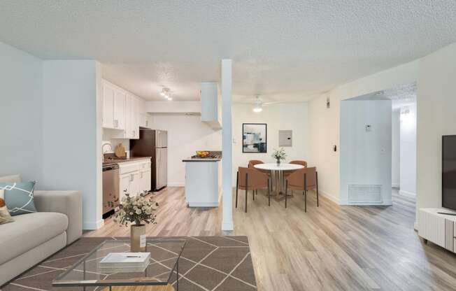 The Harlow by Trion Living
