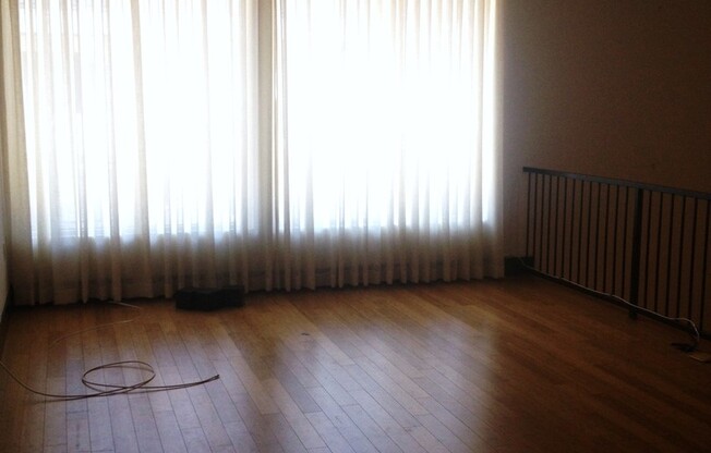 2 Bedroom Loft at Loft 5!