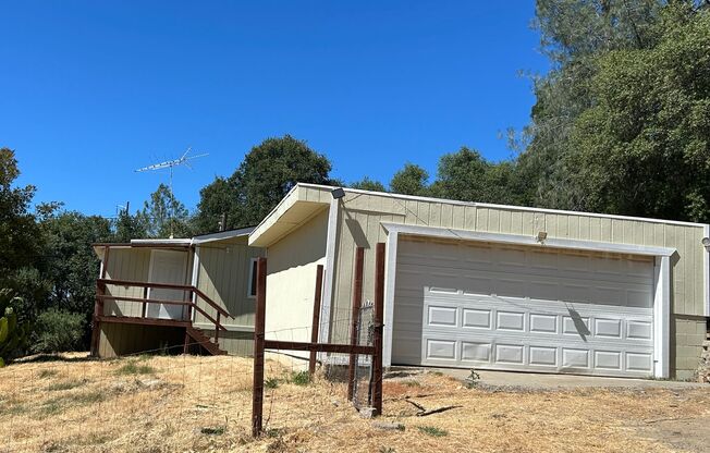 5880 Miners Ranch Road, Oroville