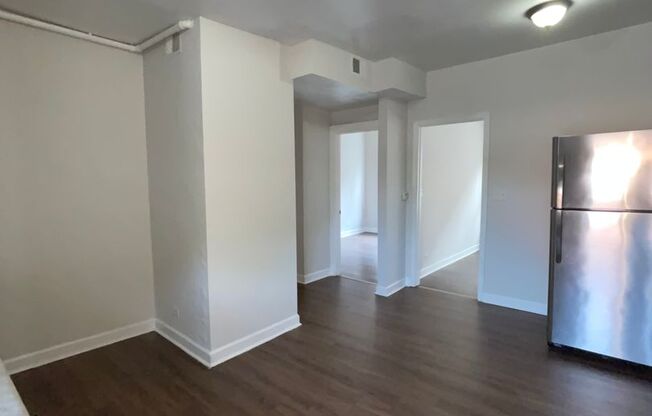 2 beds, 1 bath, $1,450