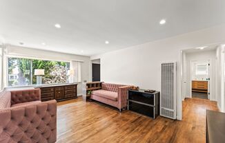 Gorgeous 2 bed + Office Bedroom House For Rent – 8016 Denrock Ave, Los Angeles, CA 90045
