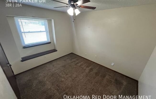 3464 PARKER DR