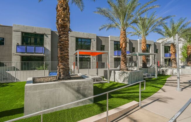 Studio, 1 bath, $1,950, Unit # 753